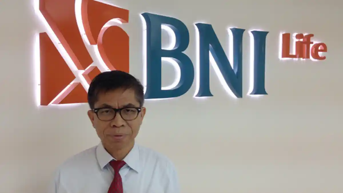 Keinginan Terpendam dari CEO BNI Life Insurance