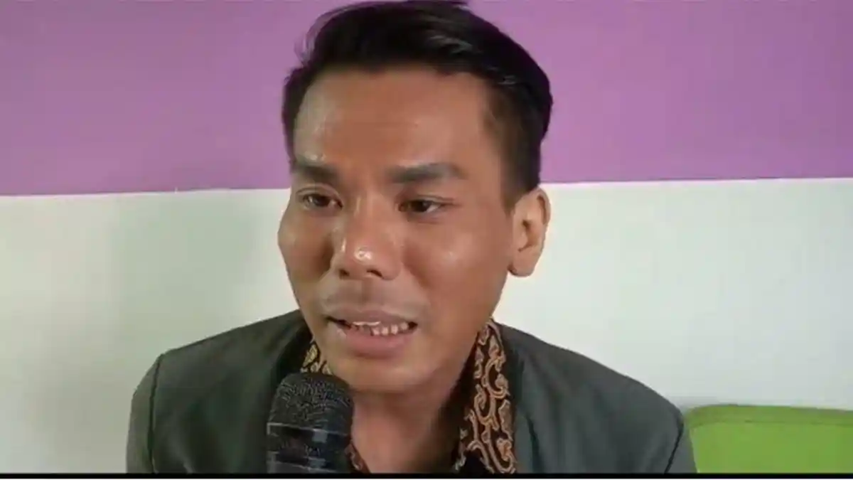 Polisi Tangkap Mantan Muncikari Artis Robby Abbas, Hasil Tes Urine Positif Narkoba