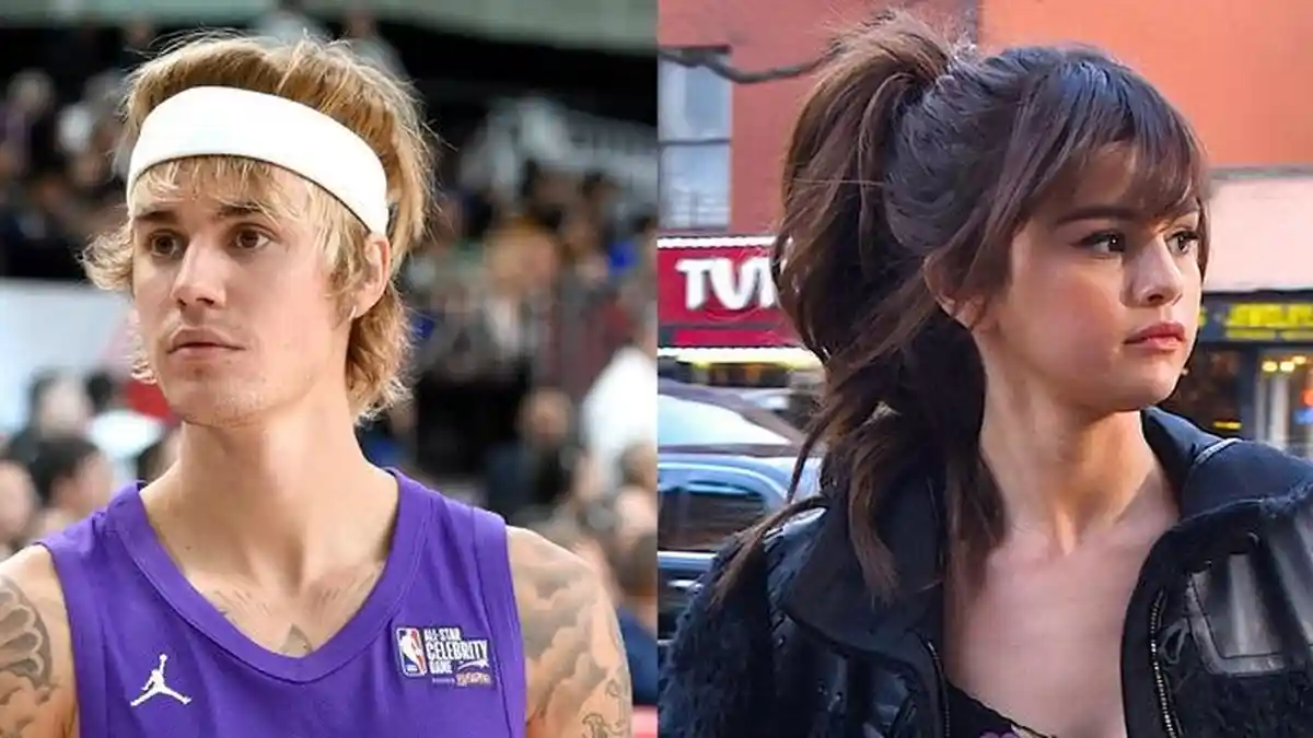 Nikahi Hailey Baldwin, Justin Bieber Berusaha Buang Jauh Kenangannya Bersama Selena Gomez