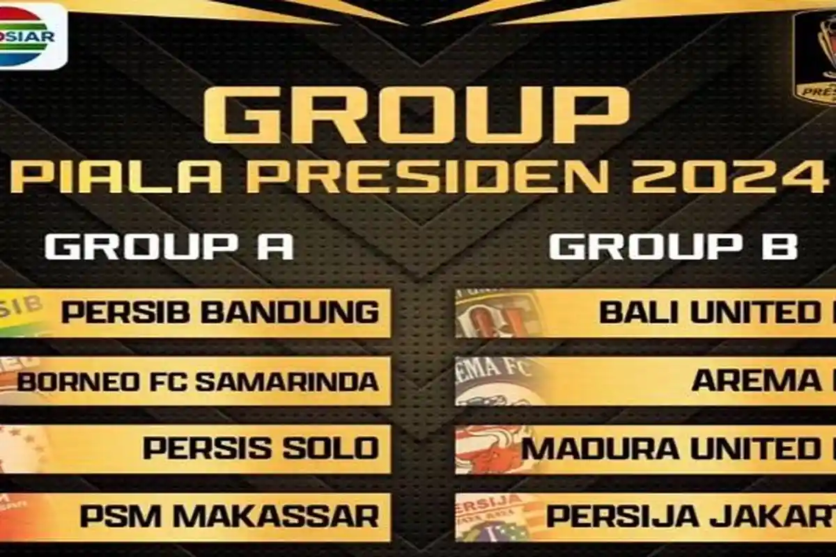 5 VIRAL Hari Ini Piala Presiden 2024 dan Aksi Unjuk Rasa BEM Pontianak di Kejati Kalbar