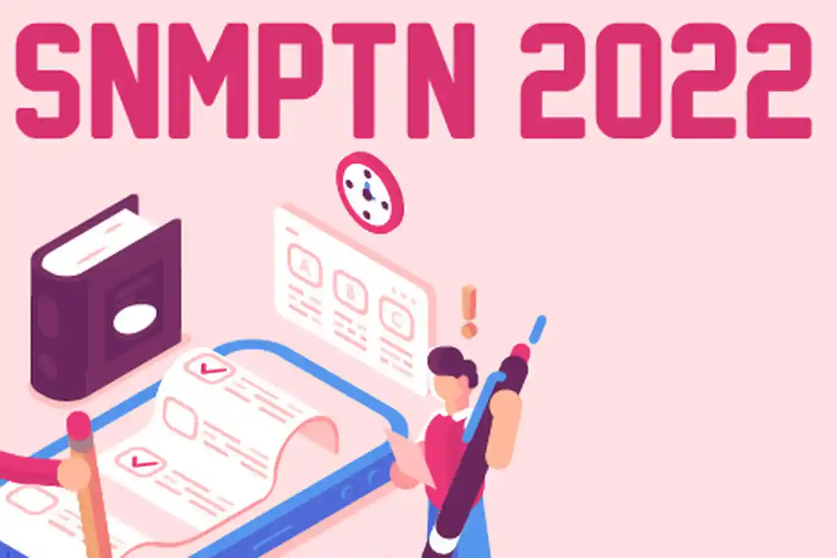 Pendaftaran SNMPTN 2022 Dimulai 14 Februari, Catat Hal yang Perlu Disiapkan dan Tips Memilih Jurusan
