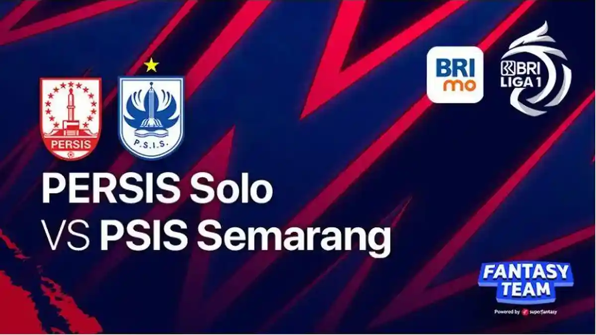 Hasil Liga 1 Persis vs PSIS, Tempo Cepat, Cetak 3 Kartu Kuning dan Belum Ada Gol