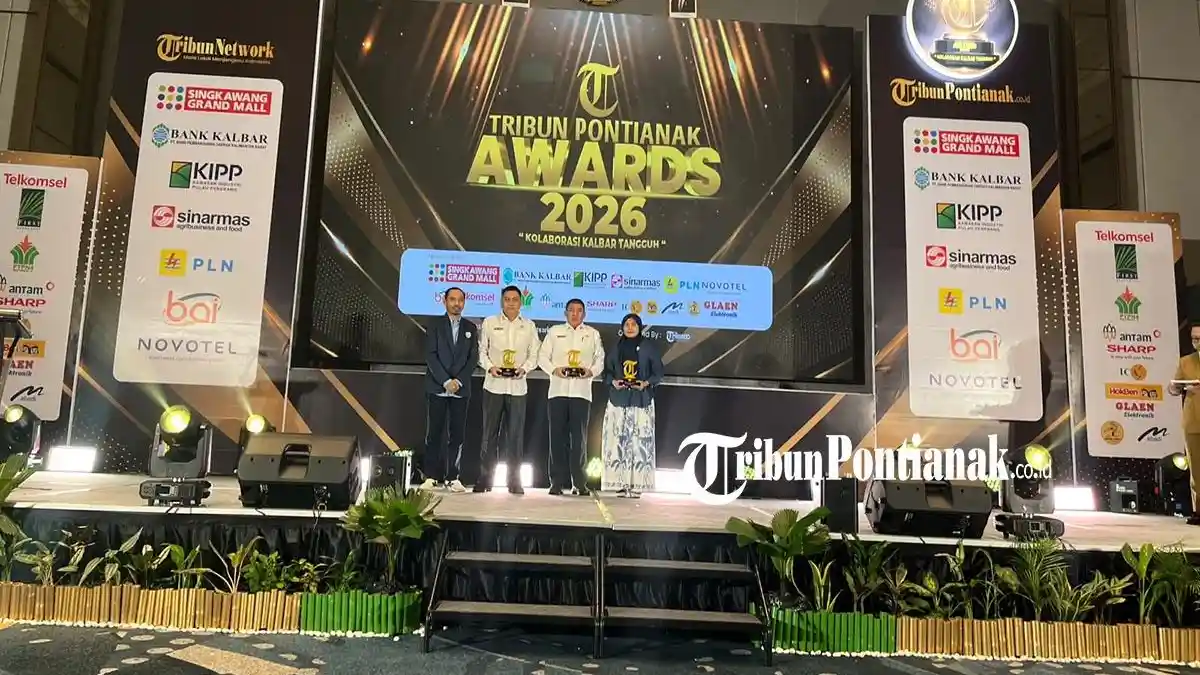 RSUD dr. Soedarso Pontianak признан лучшим кардиологическим центром в Kalimantan Barat