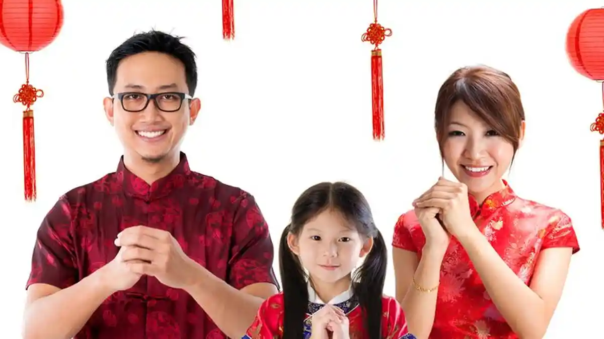 Tahun Baru Imlek 2022: Apa yang Dilakukan Orang Tiongkok dan Cara Menandainya?