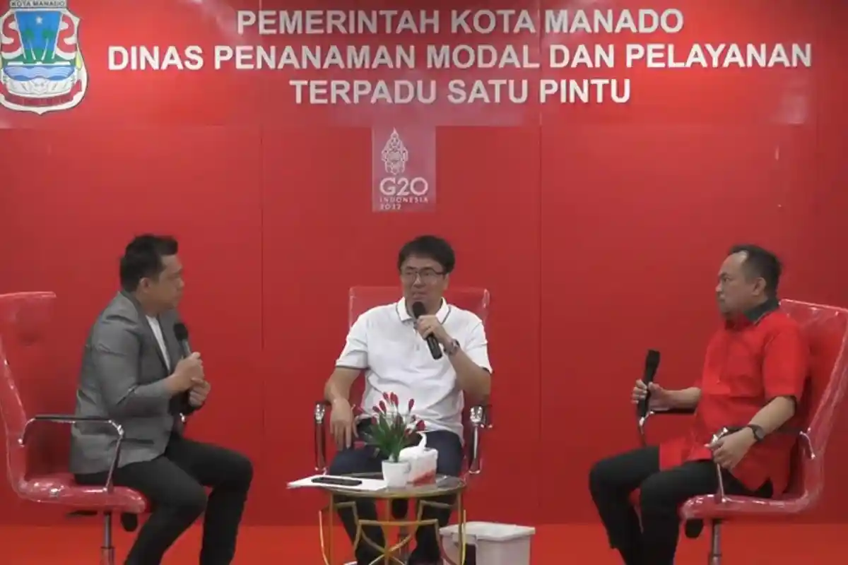 Demi Keselamatan Rakyat, Pemkot Manado Rela Tempuh Kebijakan Tak Populis