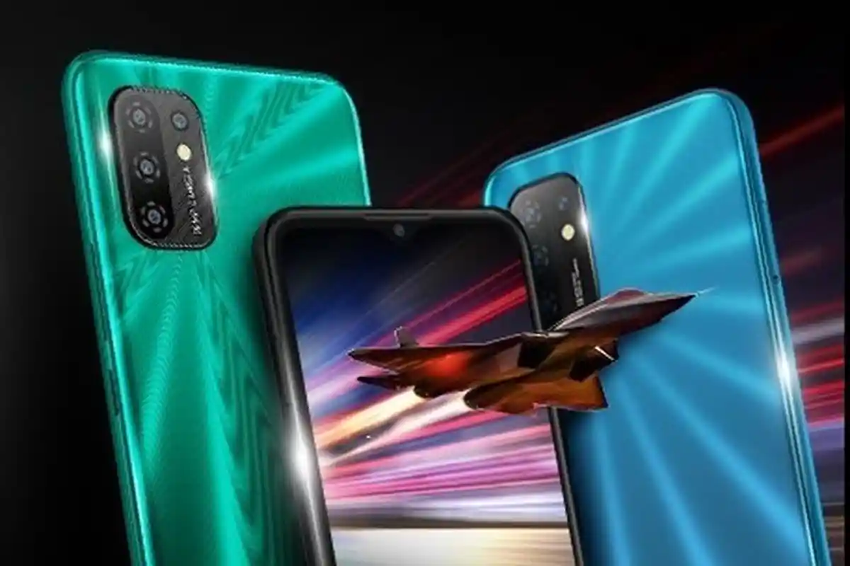 Advan Luncurkan Ponsel Terbaru G9 Pro dengan RAM 6 GB Dibanderol Rp 1,6 Jutaan, Intip Spesifikasnya