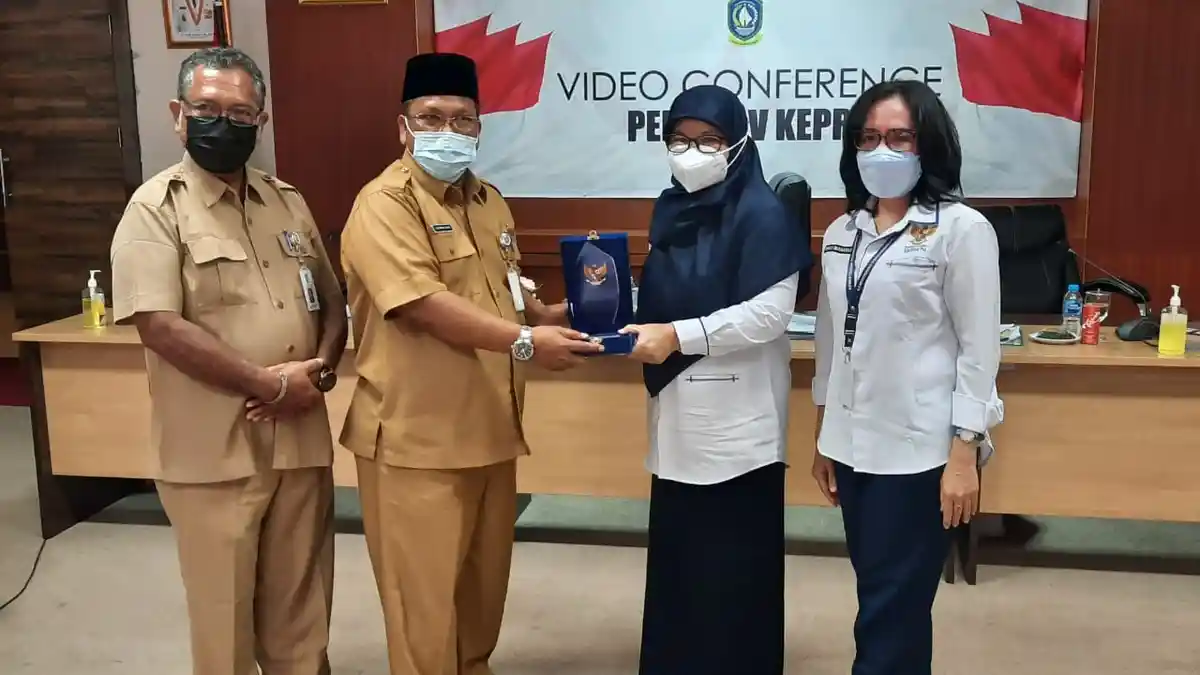 Sektor Perumahan Paling Banyak Diadukan Konsumen ke BPKN Selama 2021