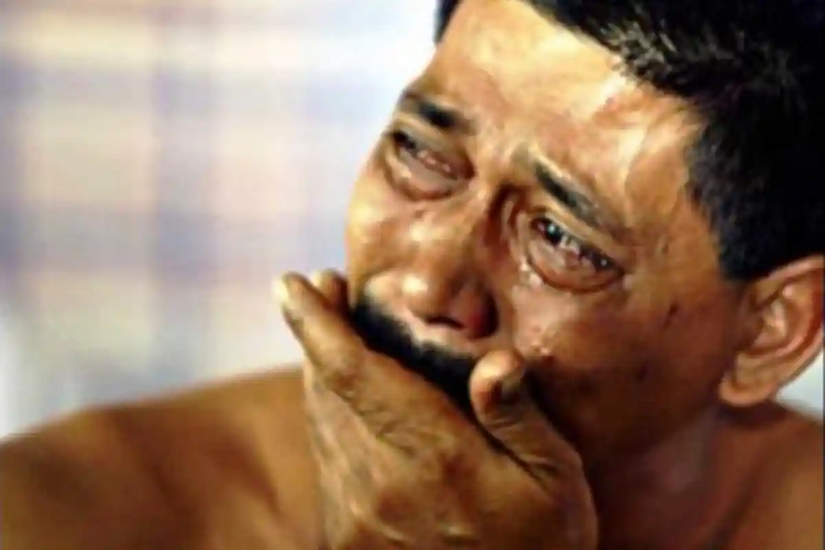 Mantan Jaksa Menangis Merasa Tertipu, Beli Tanah 3.600 Meter Persegi di HGU PTPN