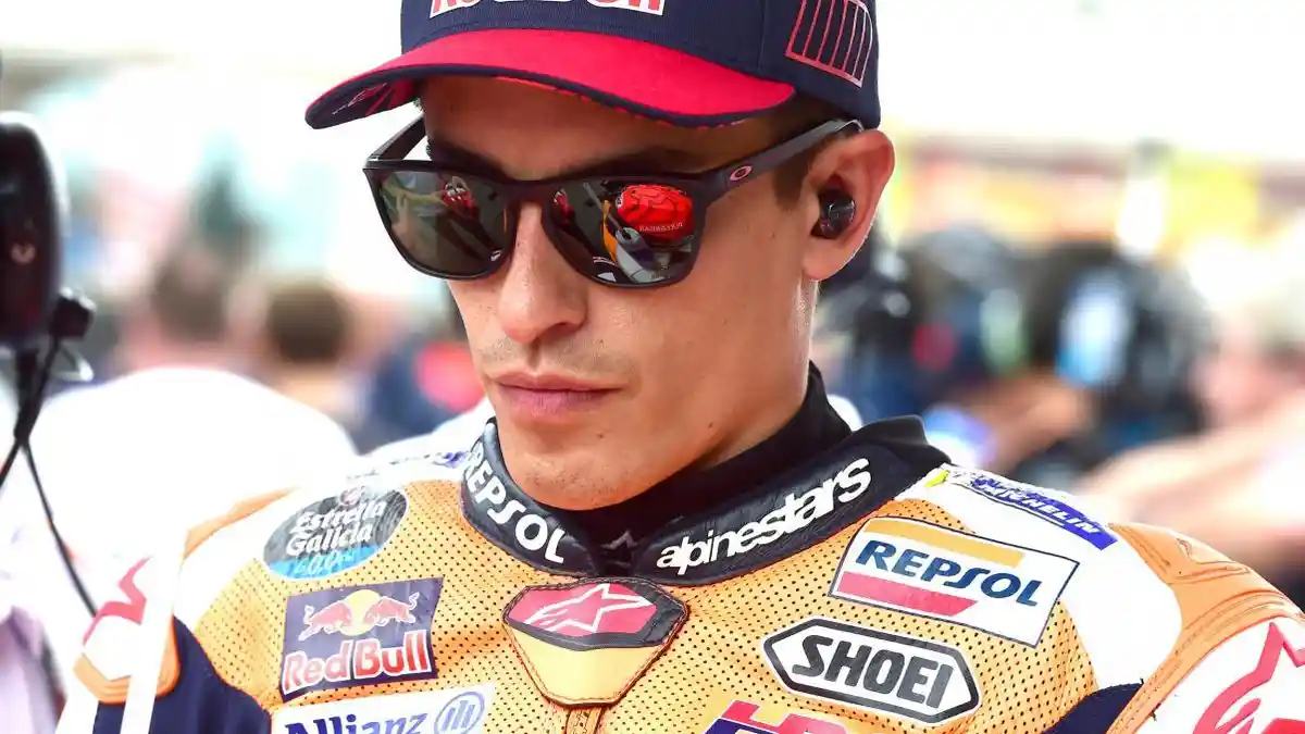 Gaji Pembalap MotoGP Terbaru 2022 - Marc Marquez Paling Istimewa dari Pembalap Lain