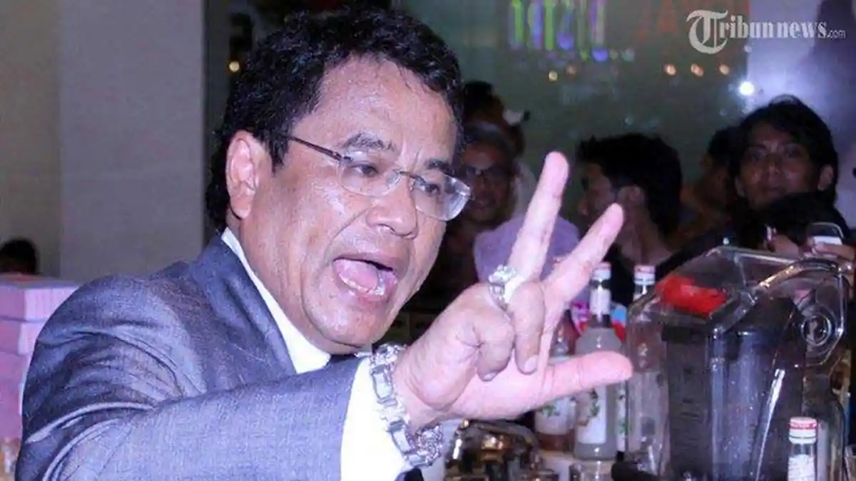 Komentari Bagian Tubuh Cinta Laura, Hotman Paris Kena Semprot Penggemar