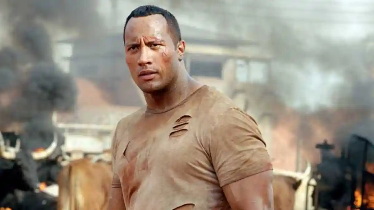 Intip Sinopsis Film The Rundown Bioskop Trans TV Malam Ini, Tayang Jam 21.00 WIB