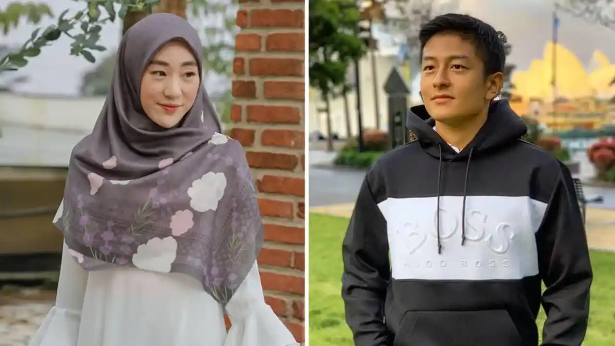 Fakta Menarik Rio Haryanto yang Diisukan Dekat dengan Larissa Chou, Pembalap Indonesia Pertama di F1