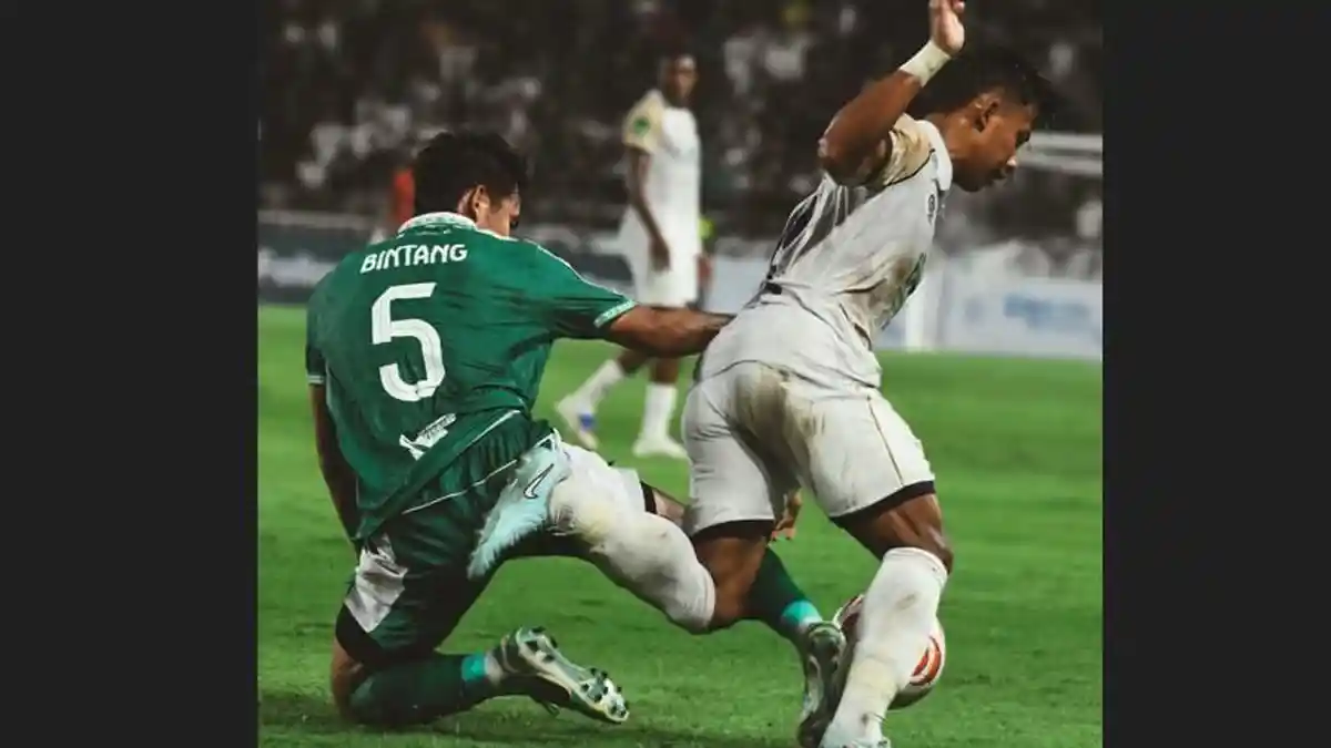 PSMS Medan Fokus Benahi Kedisiplinan Pemain untuk Hentikan Tren Kartu Merah
