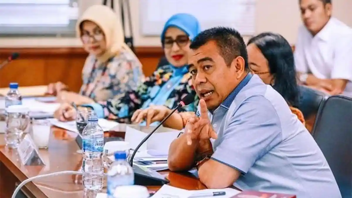 Pansus BLBI DPD RI akan Panggil Pemerintah dan Obligor