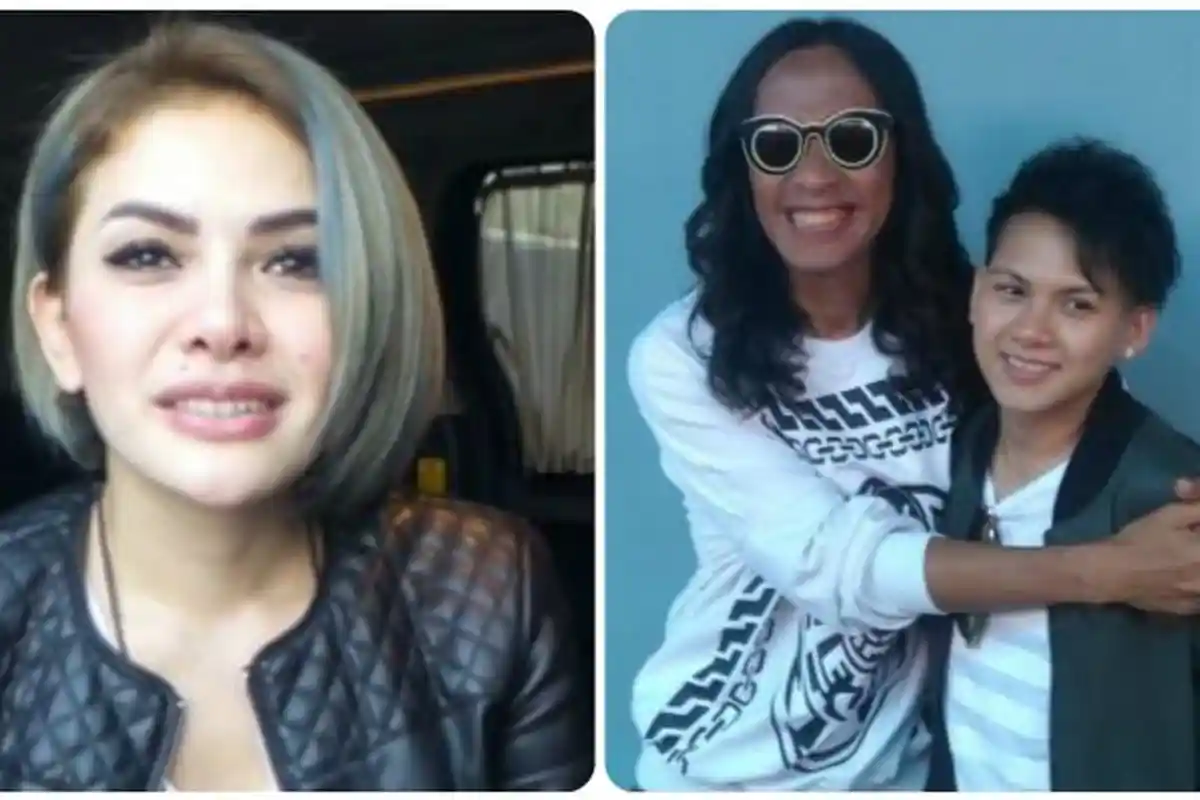 Mengejutkan! di Balik Pertemuan Aming-Evelyn, Nikita Mirzani Sempat Ancam Evelyn