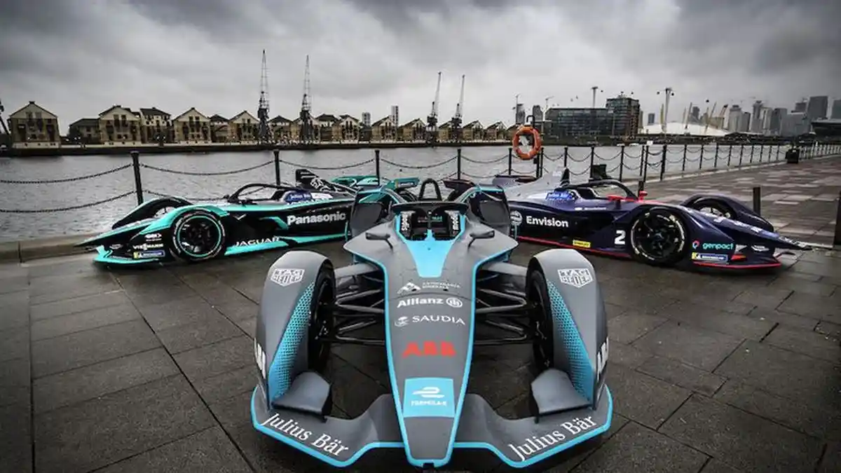 Belum Ada Perusahaan BUMN yang Jadi Sponsor Formula E Jakarta di saat Bir Belanda Hadir Jadi Sponsor