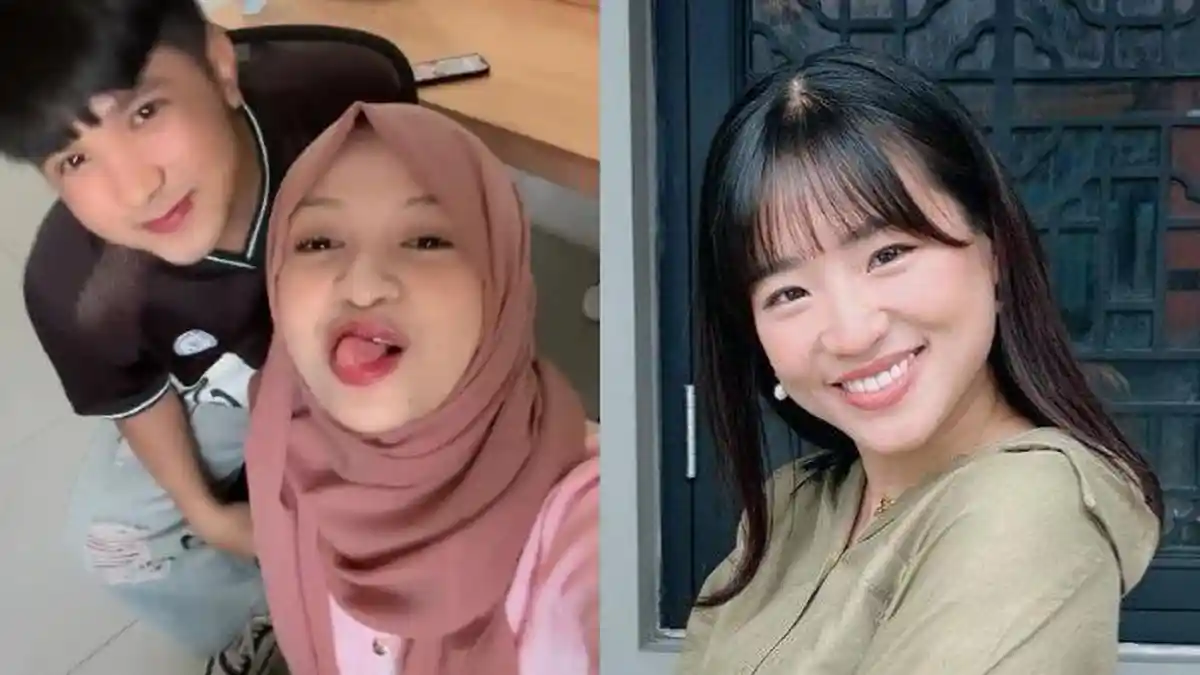 Cinta Segitiga Halda Dijodohkan dengan Jirayut, Haruka Ingin Banyak Waktu Bersama Sang Pedandgut