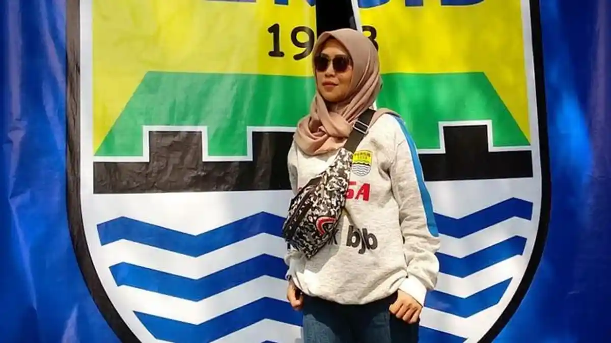 Persib Selanjutnya Lawan PSM Makassar, Bobotoh Geulis Ini Minta Asal Jangan Kalah