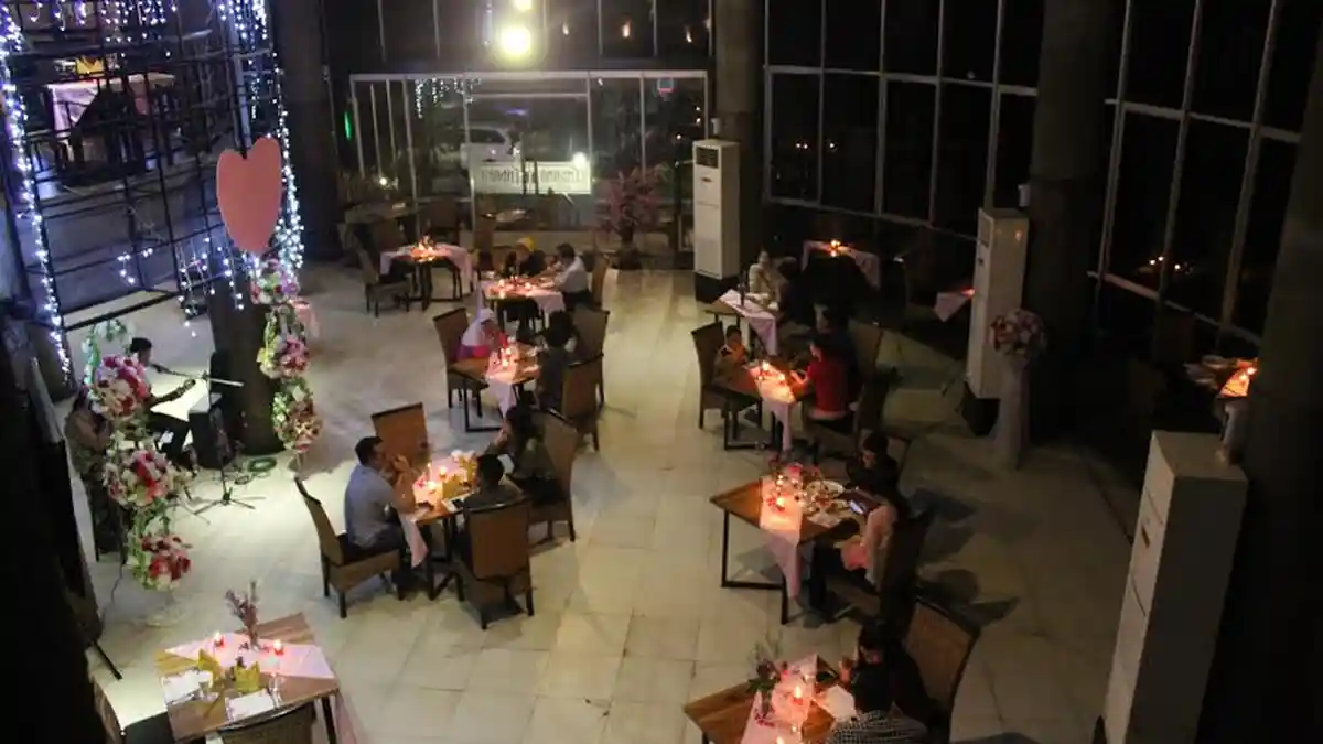 Ada Promo Paket Honeymoon di Hotel Oak Tree Emerald Semarang, Berlaku Mulai Maret Ini