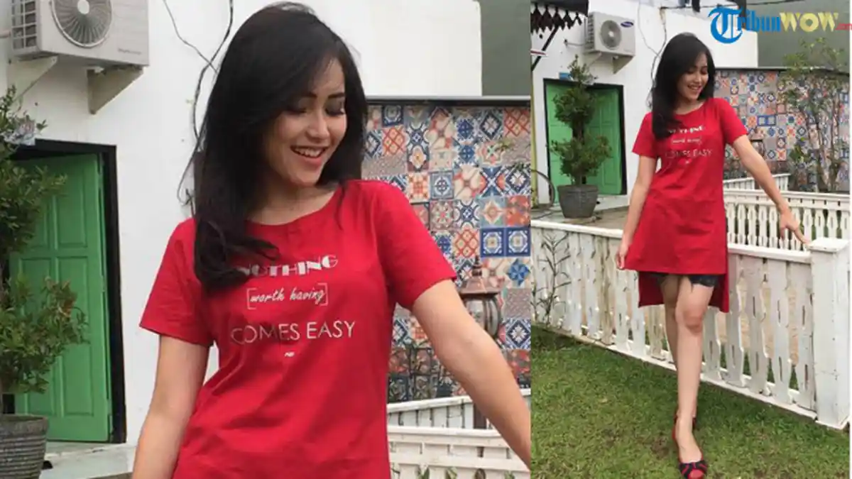 Terbongkar! Ayu Ting Ting 'Buka-bukaan', Begini Isinya