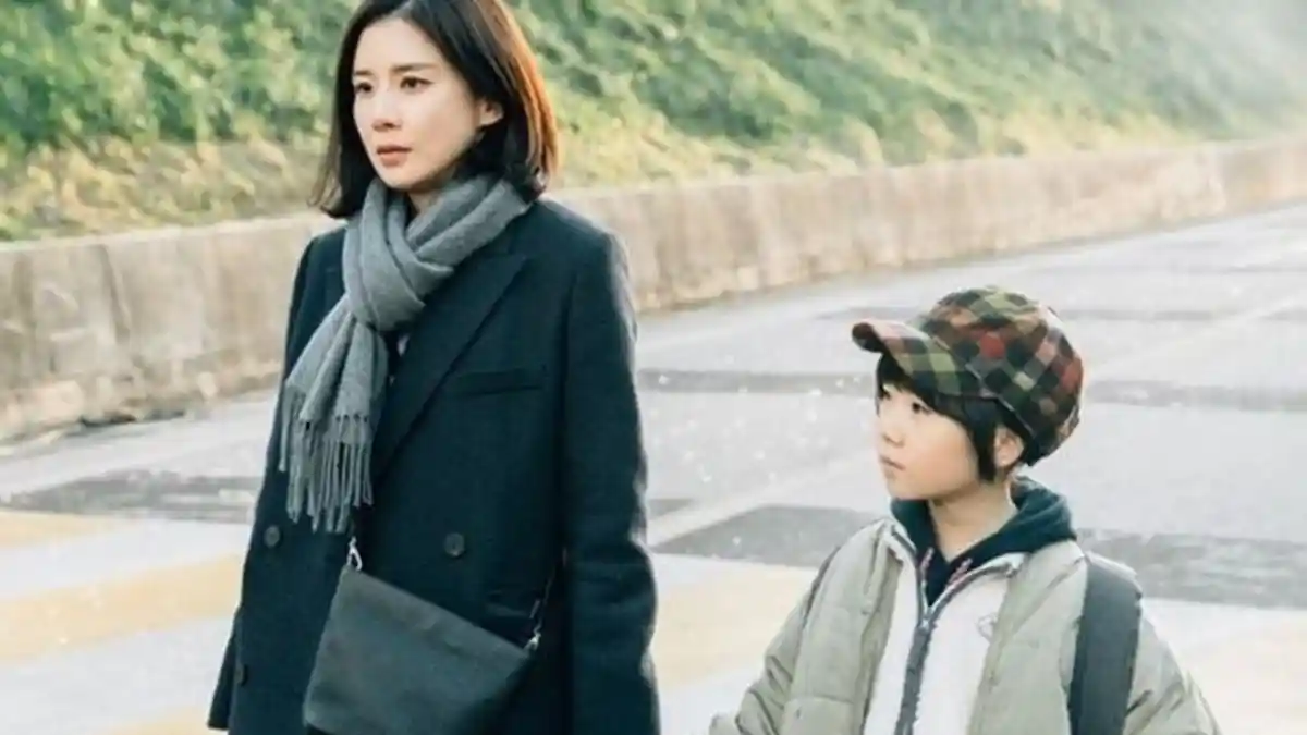 Inilah Delapan Drama Korea Terbaik Pemenang Baeksang Arts Awards Ke-54