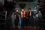 Anas Urbaningrum Diperiksa KPK