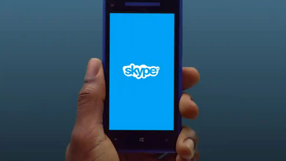 Microsoft Hentikan Layanan Skype Mulai 5 Mei 2025