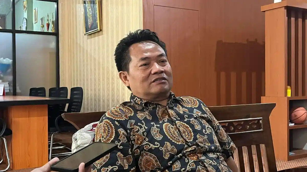 SPMB Perdana SMK Negeri 1 Samarinda Berjalan Lancar, Sempat Dihadapkan Kendala Perbedaan Nilai