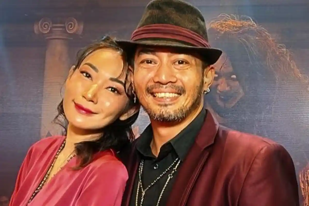 Tidak Ngotot Lagi, Yama Carlos Ikhlaskan Hak Asuh Anak Diberikan Pengadilan pada Mantan Istrinya