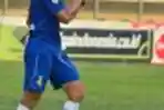 Naser al Sebai Pesepakbola Persib Bandung