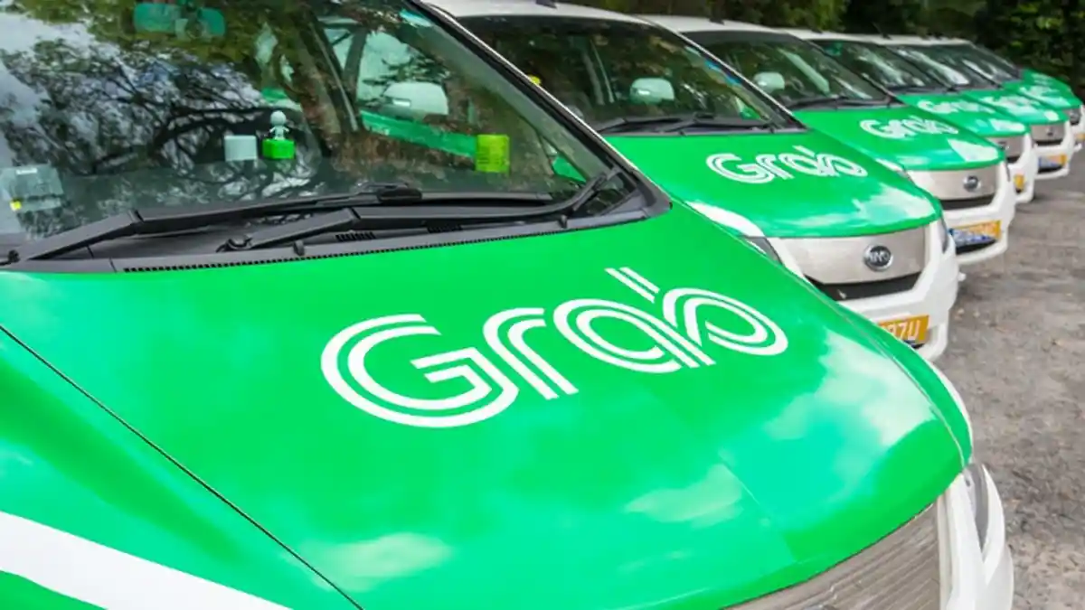 Resmi Diakuisisi Grab, Mulai 9 April Aplikasi Uber tak Dapat Digunakan di Indonesia
