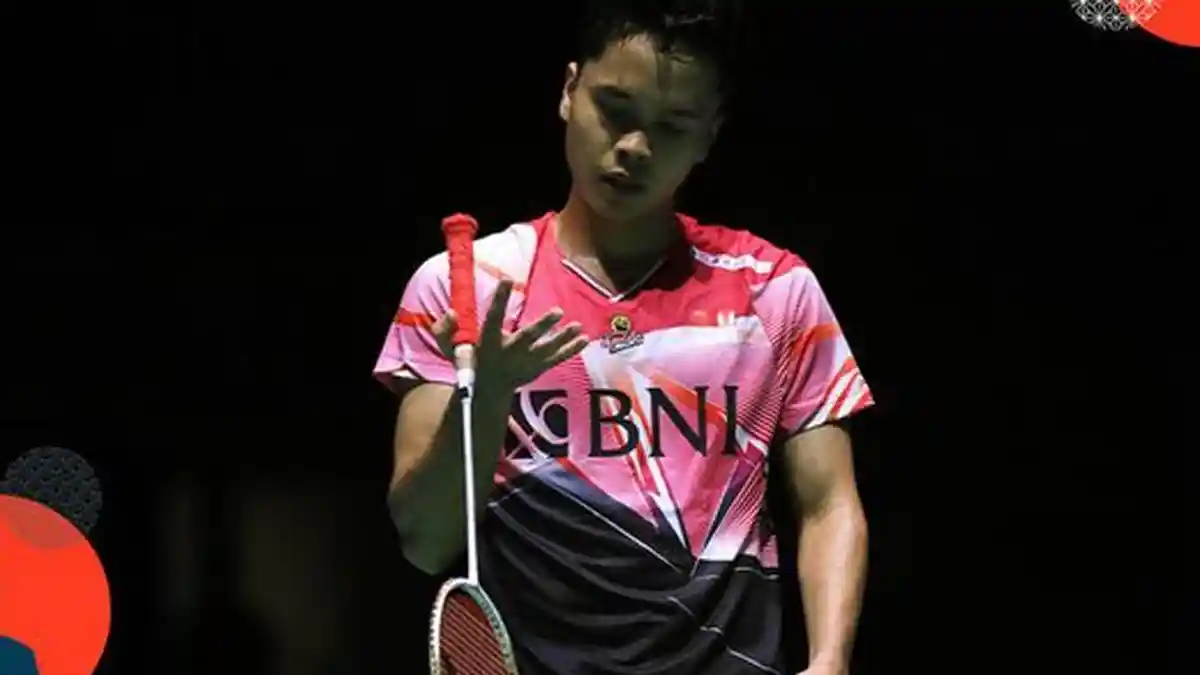 Hasil Malaysia Masters: Titisan Lin Dan Pusingkan Ginting, Jojo Ditaklukkan Jepang, Tersisa 6 Wakil