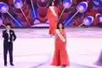 Malam Penganugerahan Miss Indonesia 2016