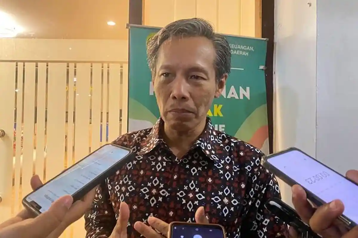 DLH Bantul Ajak Masyarakat Tuntaskan Masalah Sampah dari Rumah