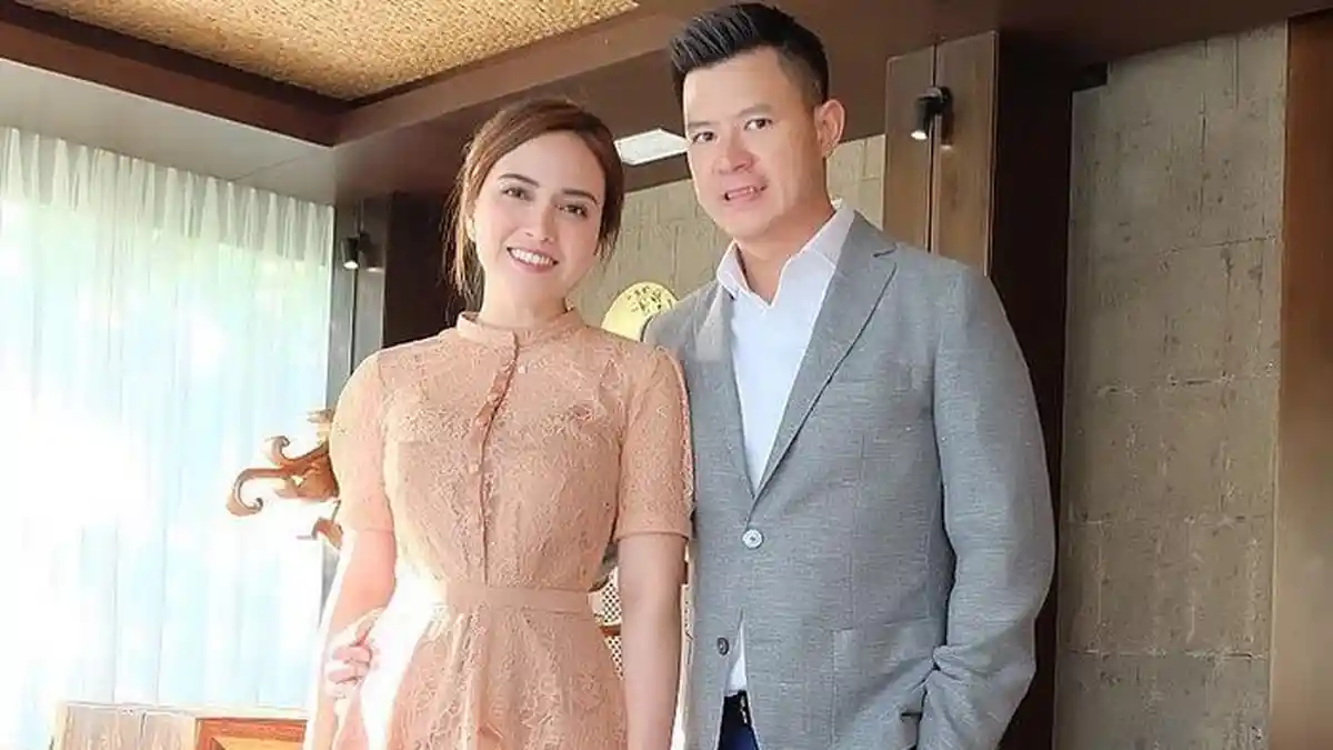Shandy Aulia Hamil Setelah 7,5 Tahun Menikah, Ternyata ini 10 Penyebab Perempuan Sulit Hamil