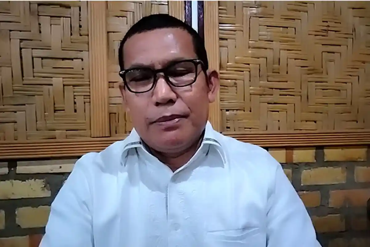 Minat Jadi Caleg di PPP Menurun, Kader Senior di Riau Minta Suharso Monoarfa Mundur Demi Hal Ini