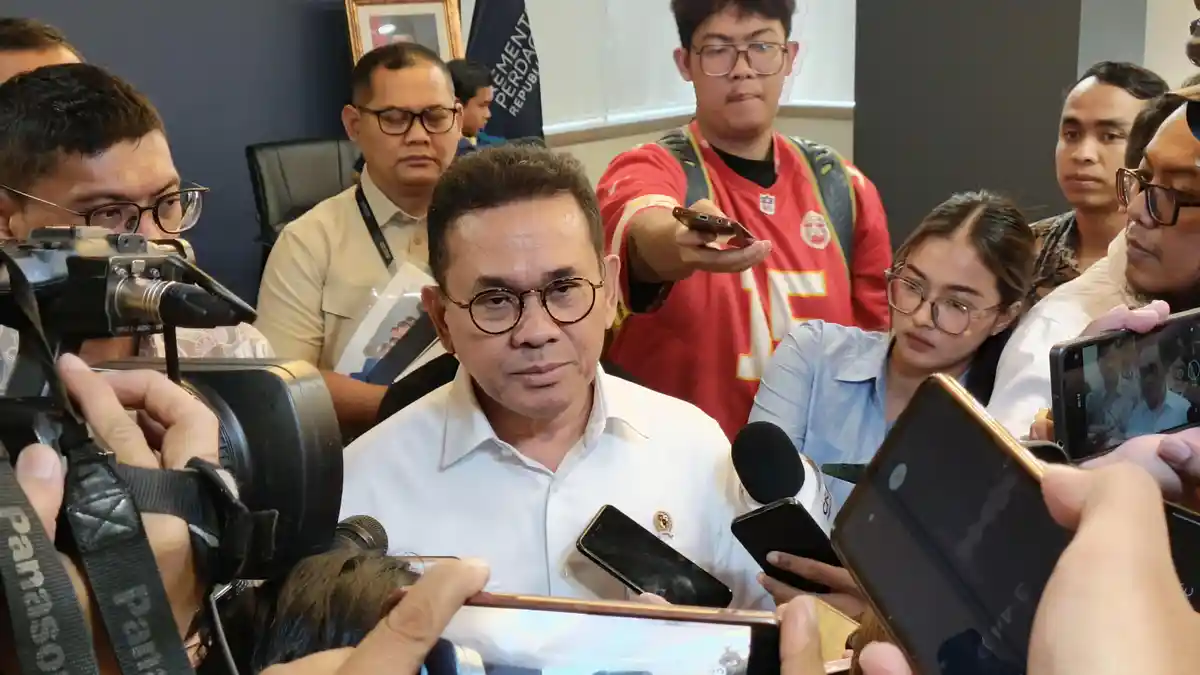 Mendag: HET Minyakita Naik Lantaran Biaya Produksi Melonjak