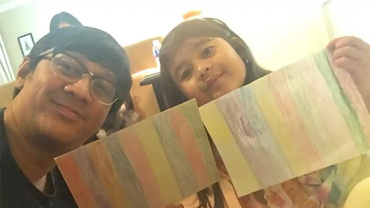 Sayang Anak, Demi Sang Putri Andre Taulany Rela Lakukan Hal Ini, Bikin Salut!