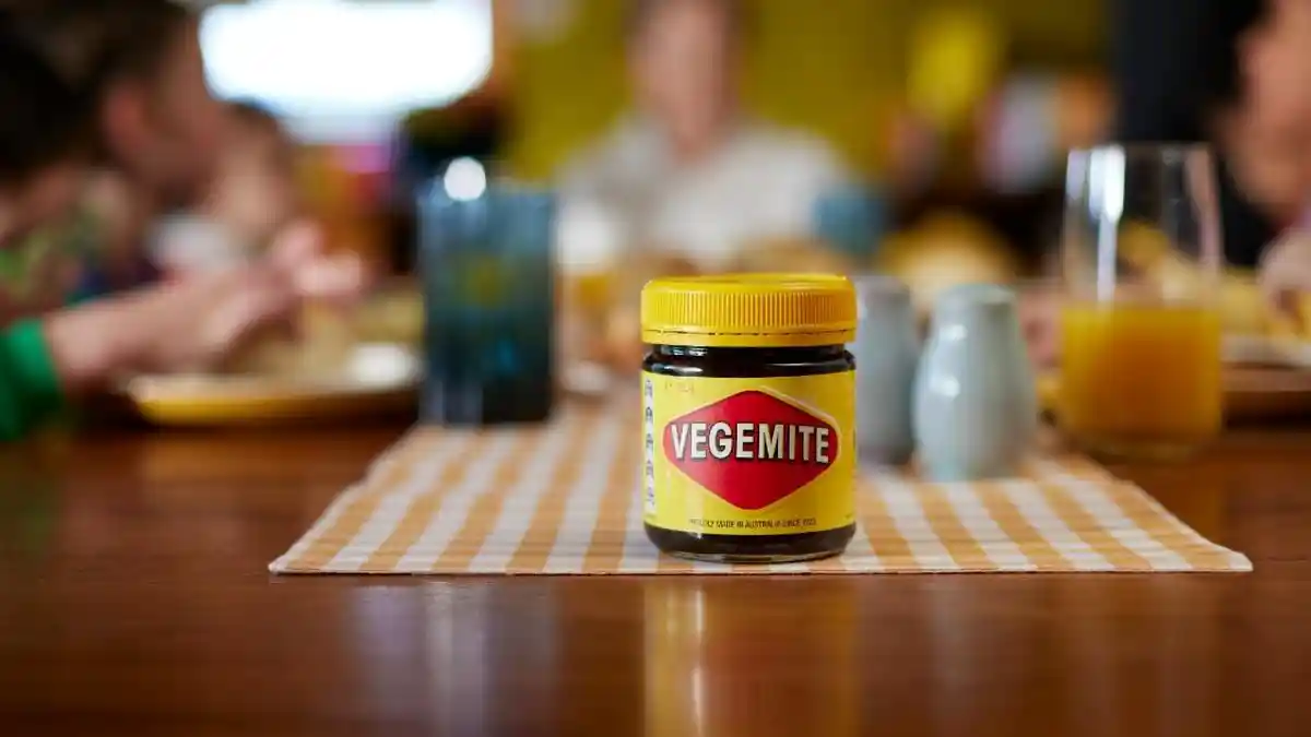 Dunia Hari Ini: Produk Selai Australia Vegemite Berulang Tahun ke-100