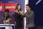 Audisi Pesbukers Mencari Bakat 2