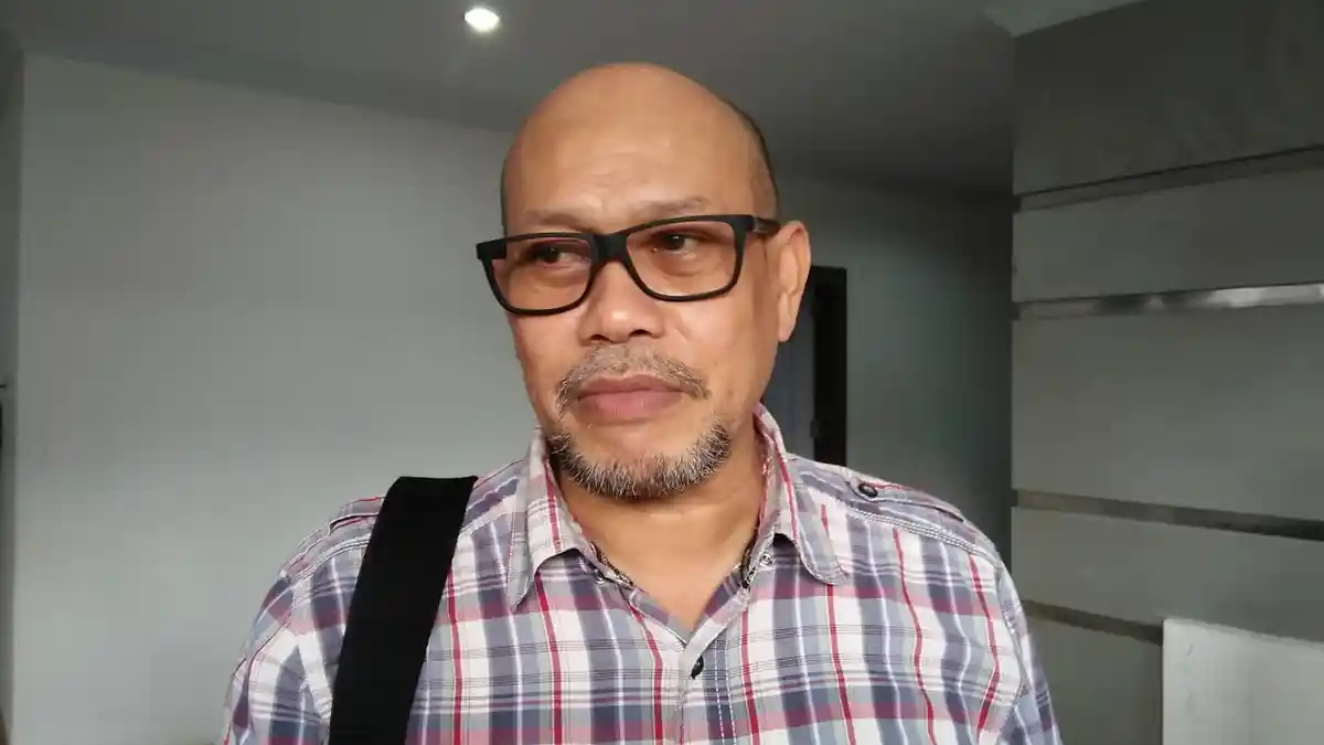 BREAKING NEWS: Innalillahi, Legislator DPRD Makassar Amar Busthanul Meninggal Dunia