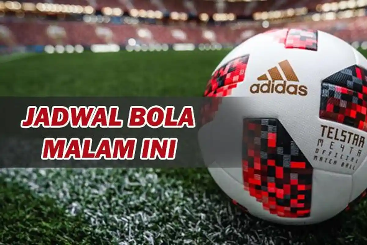 Jadwal Siaran Langsung Bola Malam Ini: Everton vs Liverpool, AC Milan vs Inter Milan via Streaming