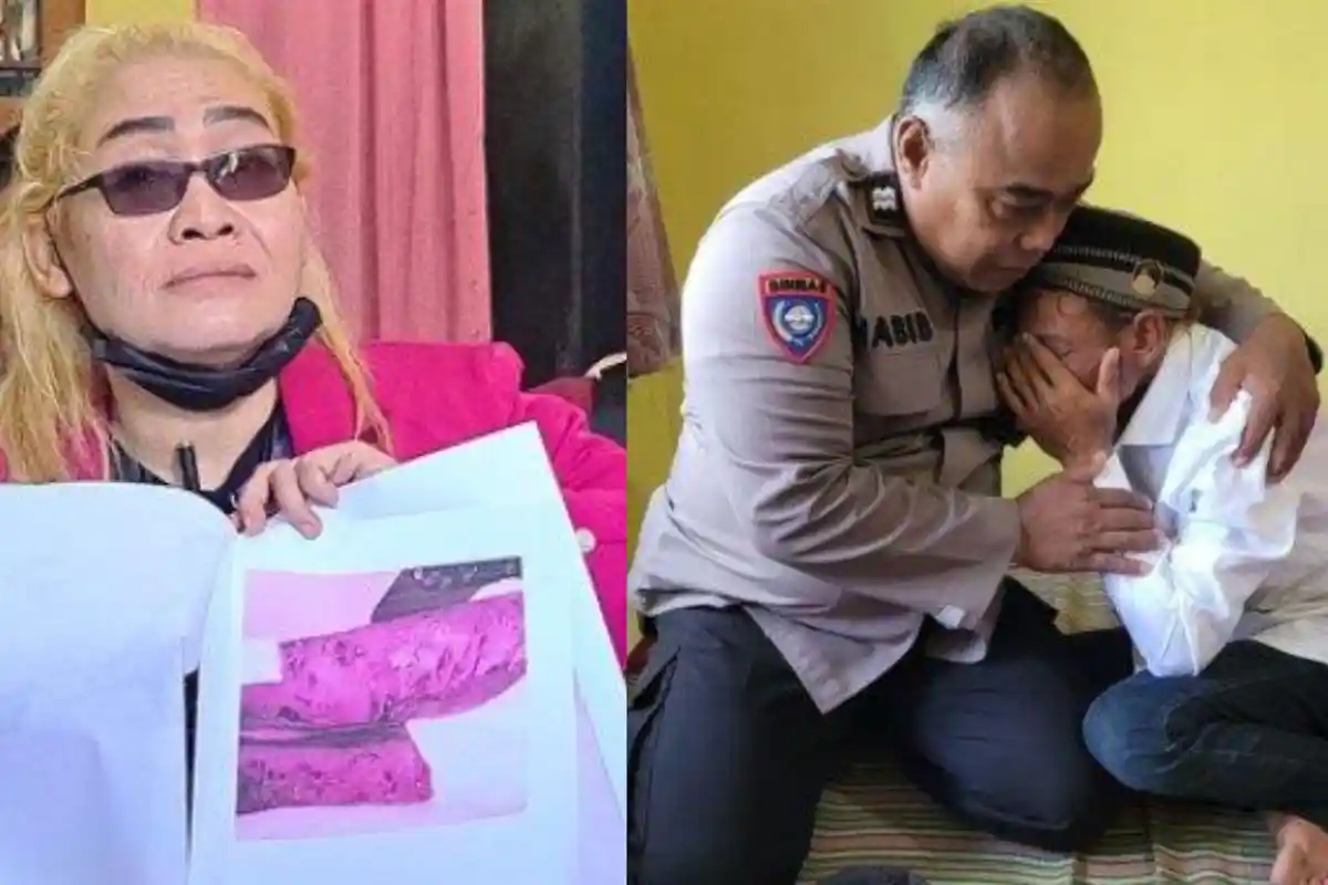 Kejanggalan Tewasnya Tahanan Polresta Banyumas Penuh Luka di Tubuh, Keluarga Minta Diotopsi