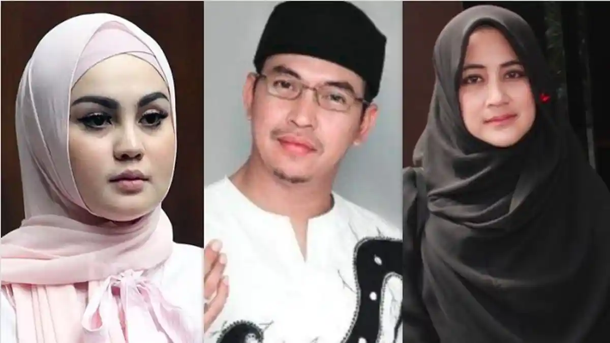 Pertemuan Uje dengan Jennifer Dunn dan Roro Fitria Terkuak, Pria Ini Bongkar Rahasia Umi Pipik
