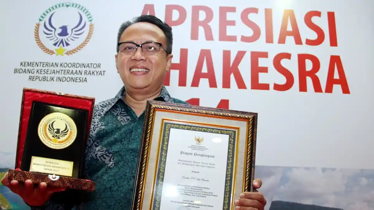 BPOM dan Aqua Beri Penjelasan, Kontroversi Tutup Botol Selesai