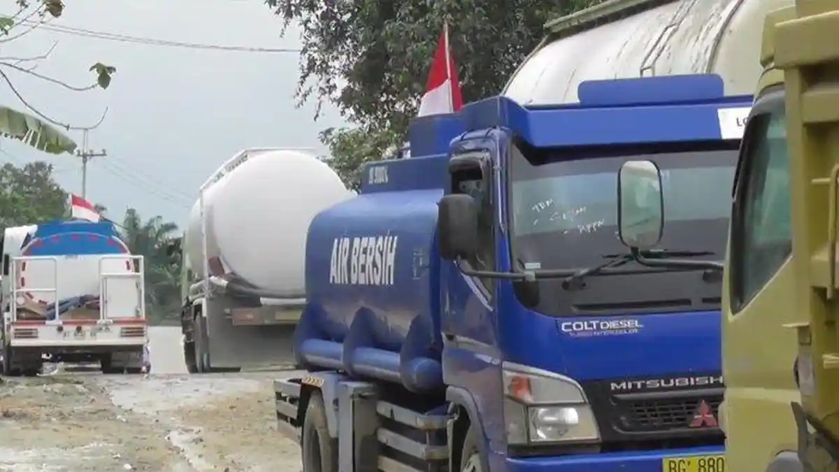 Curhat Puan Soal Sulitnya Dapatkan Air Bersih di IKN, Menteri PUPR Tanggapi Begini