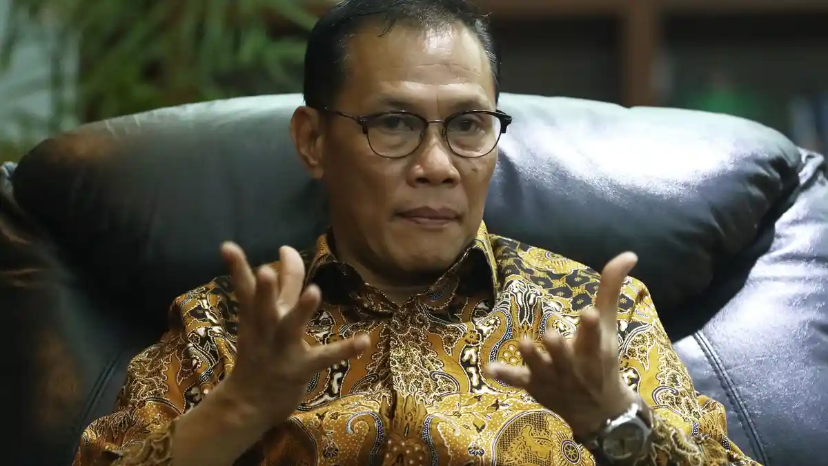 Sensus Penduduk 2020, BPS Sosialisasi ke ASN hingga Milenial