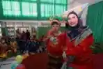 Fashion Show YPAC Peringati Sumpah Pemuda
