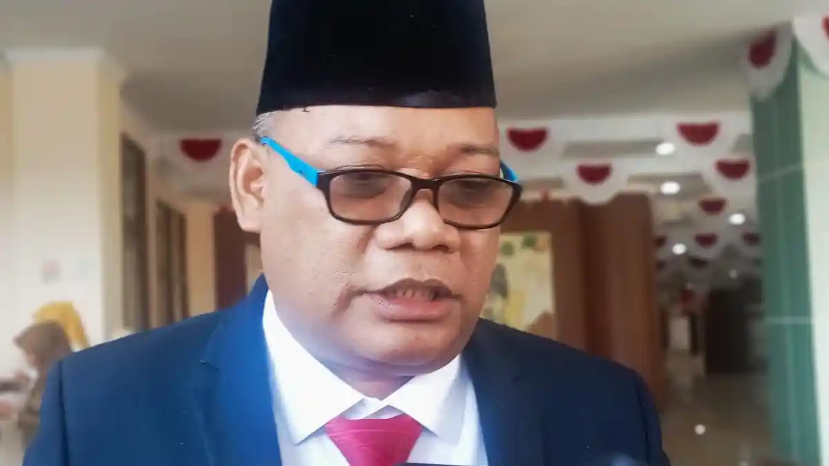 APBD Pemprov Maluku Utara 2025 Diperiksa BPK