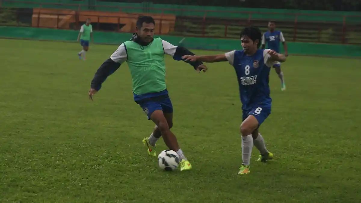 Simone Raffael Quintieri dan Pedro Javier Sudah di Makassar Demi Seleksi PSM